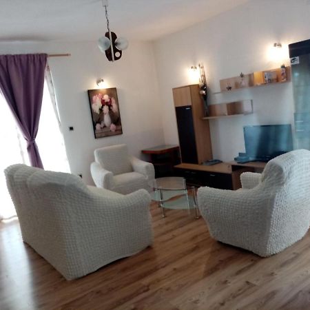 Apartment Kraljevic Blato na Cetini Εξωτερικό φωτογραφία