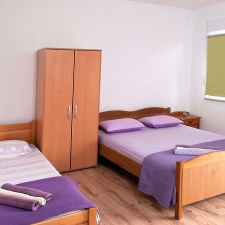 Apartment Kraljevic Blato na Cetini Εξωτερικό φωτογραφία