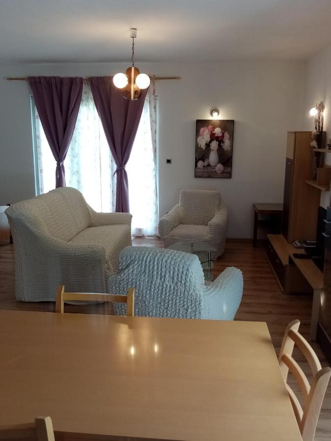 Apartment Kraljevic Blato na Cetini Εξωτερικό φωτογραφία