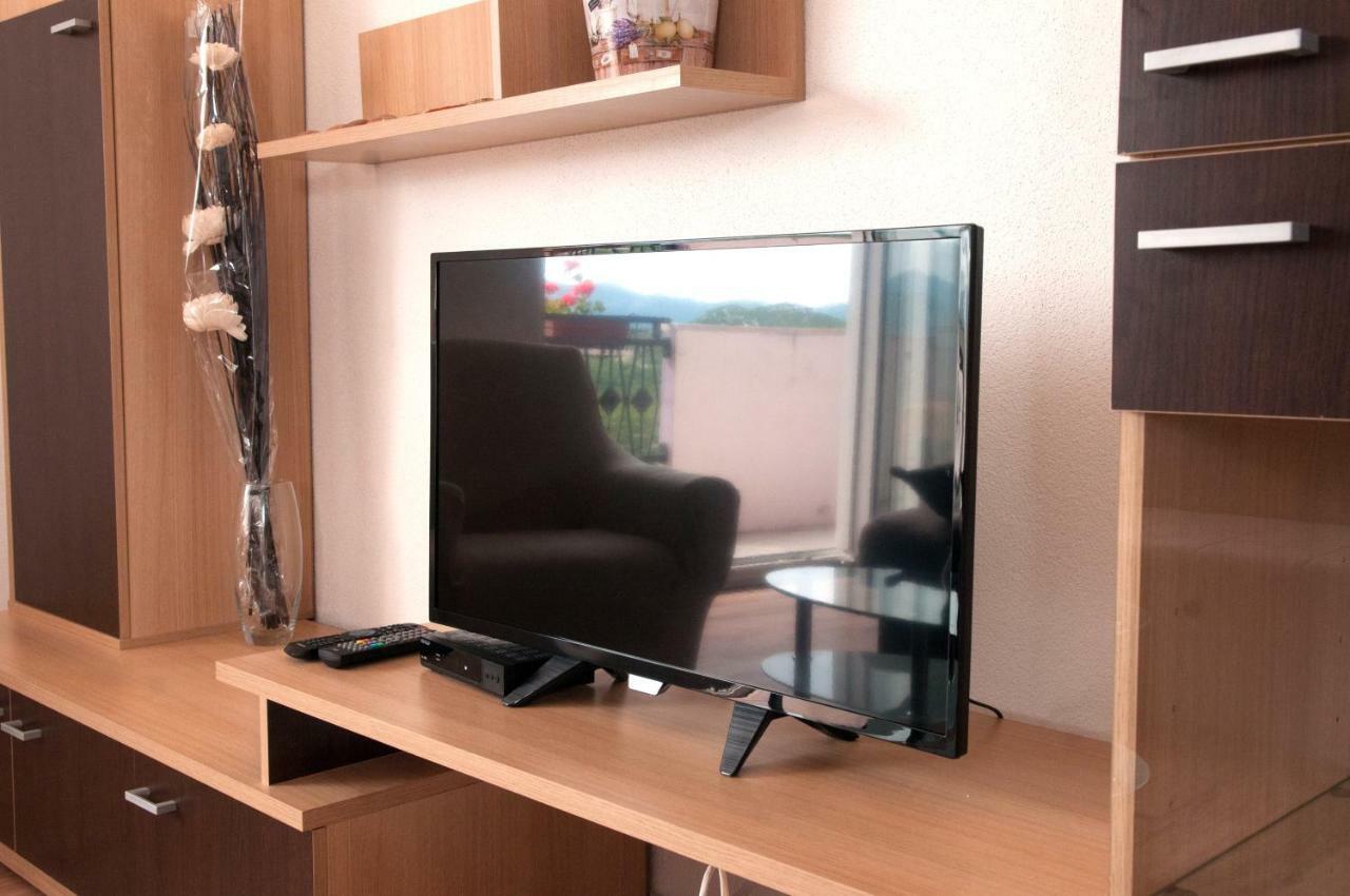 Apartment Kraljevic Blato na Cetini Εξωτερικό φωτογραφία