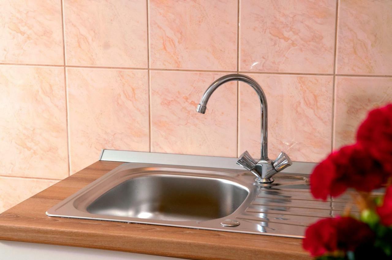 Apartment Kraljevic Blato na Cetini Εξωτερικό φωτογραφία