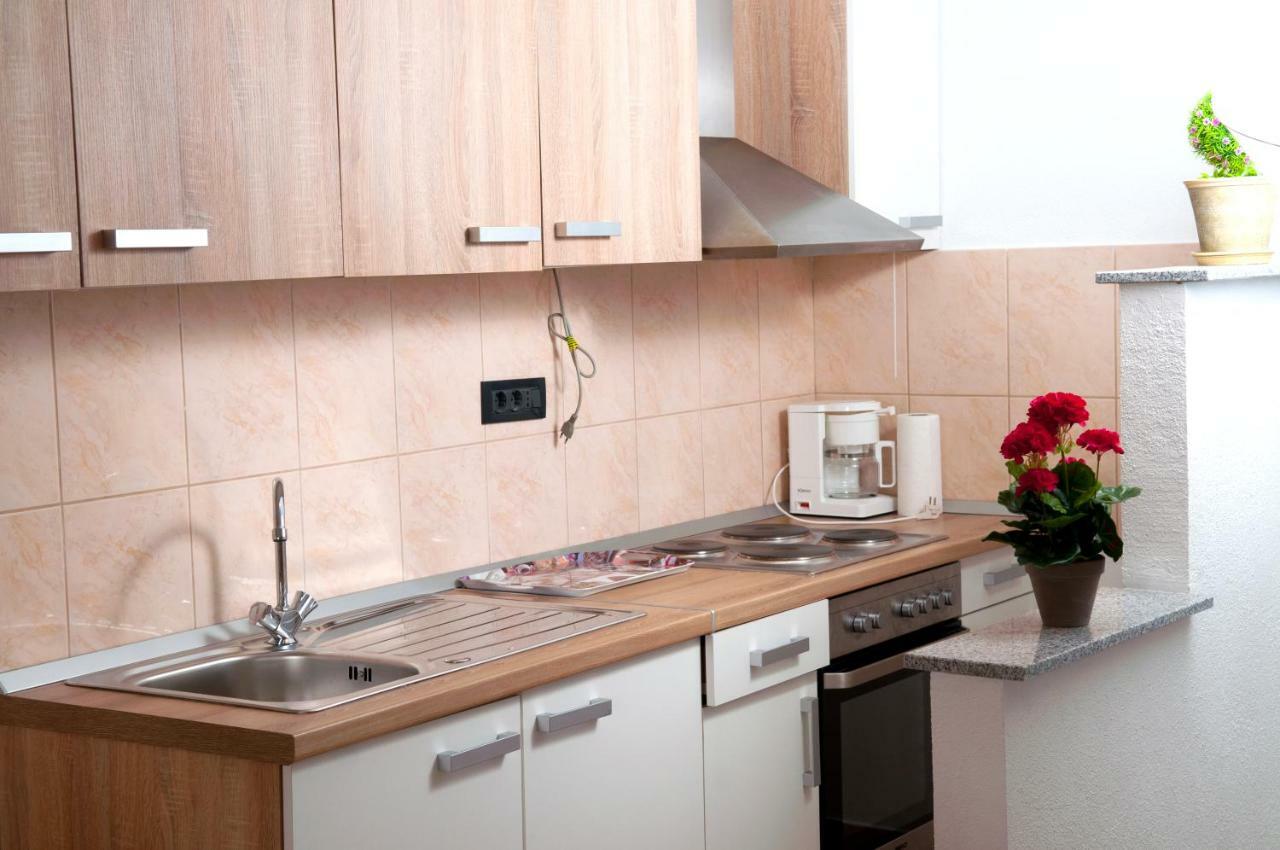 Apartment Kraljevic Blato na Cetini Εξωτερικό φωτογραφία