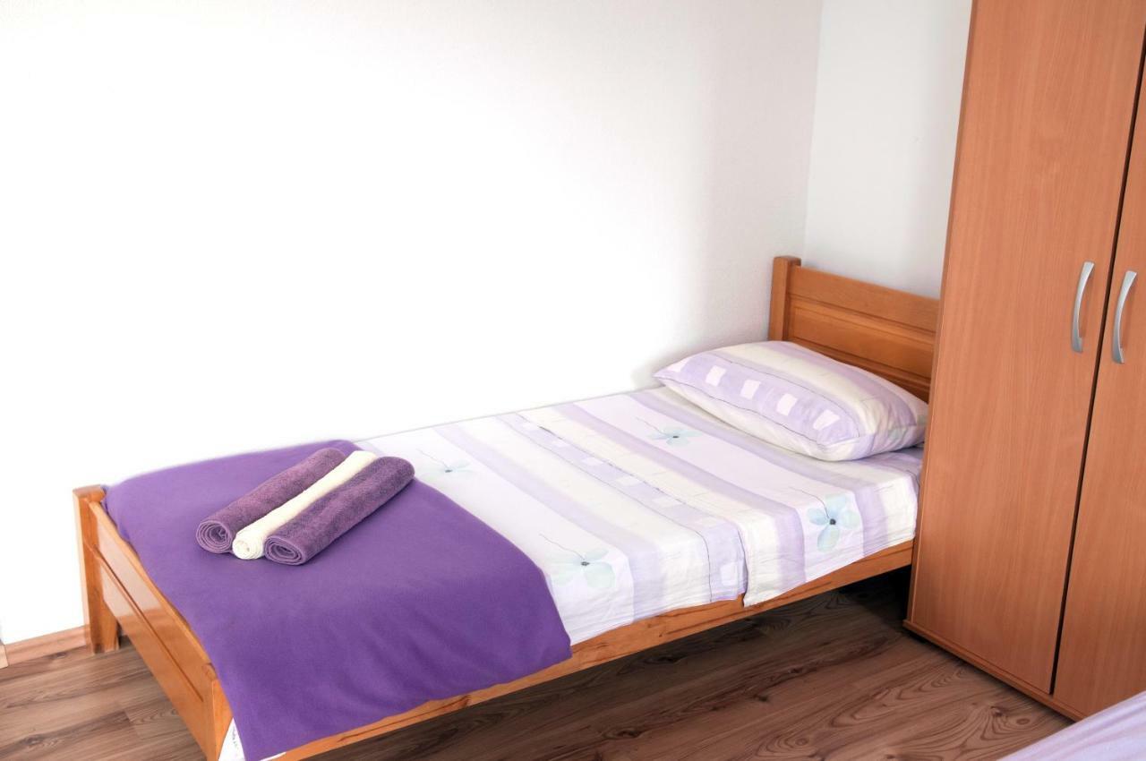 Apartment Kraljevic Blato na Cetini Εξωτερικό φωτογραφία