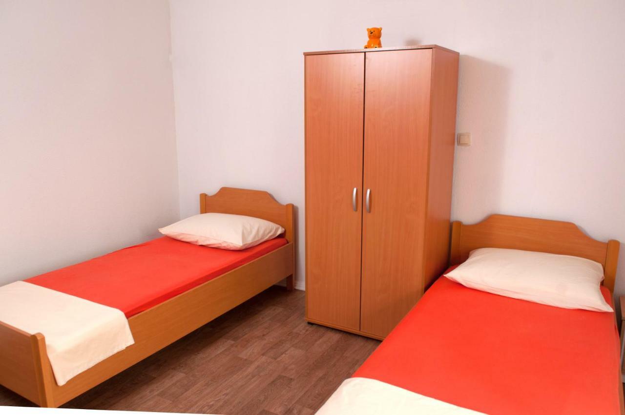 Apartment Kraljevic Blato na Cetini Εξωτερικό φωτογραφία