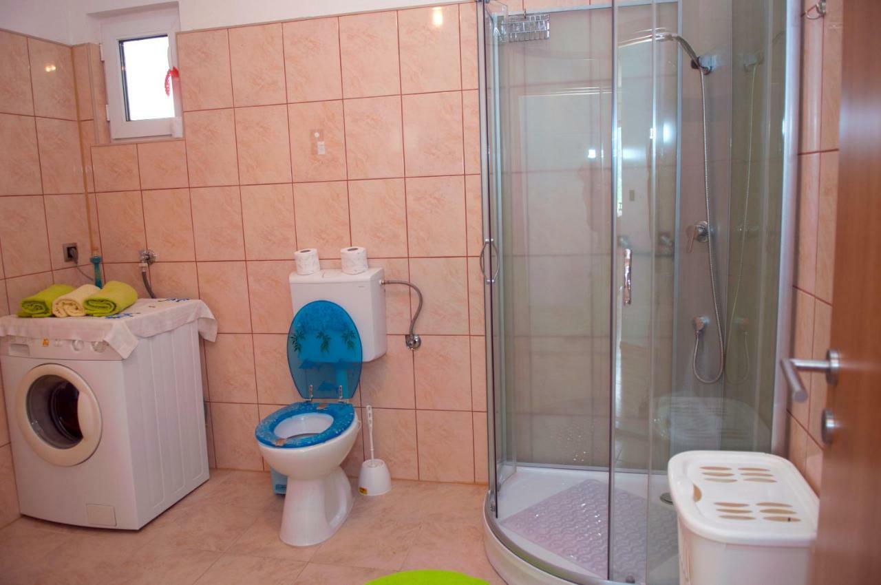 Apartment Kraljevic Blato na Cetini Εξωτερικό φωτογραφία