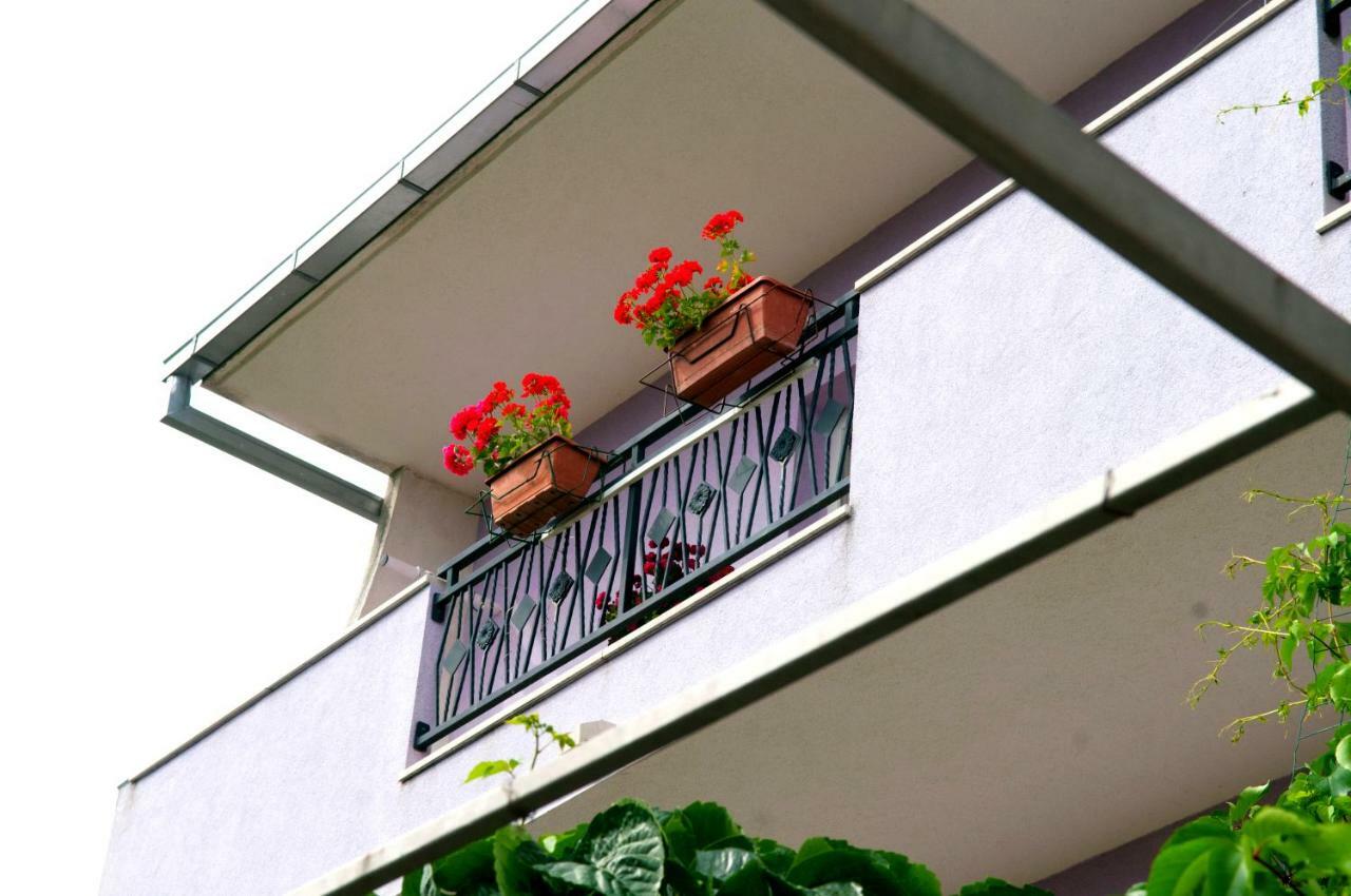 Apartment Kraljevic Blato na Cetini Εξωτερικό φωτογραφία