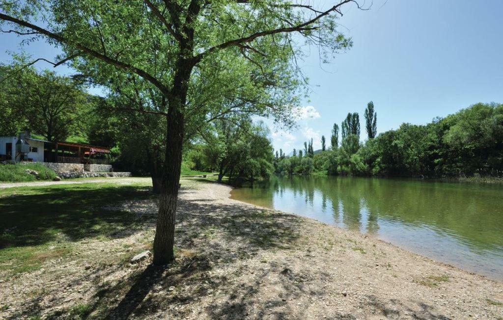 Apartment Kraljevic Blato na Cetini Εξωτερικό φωτογραφία
