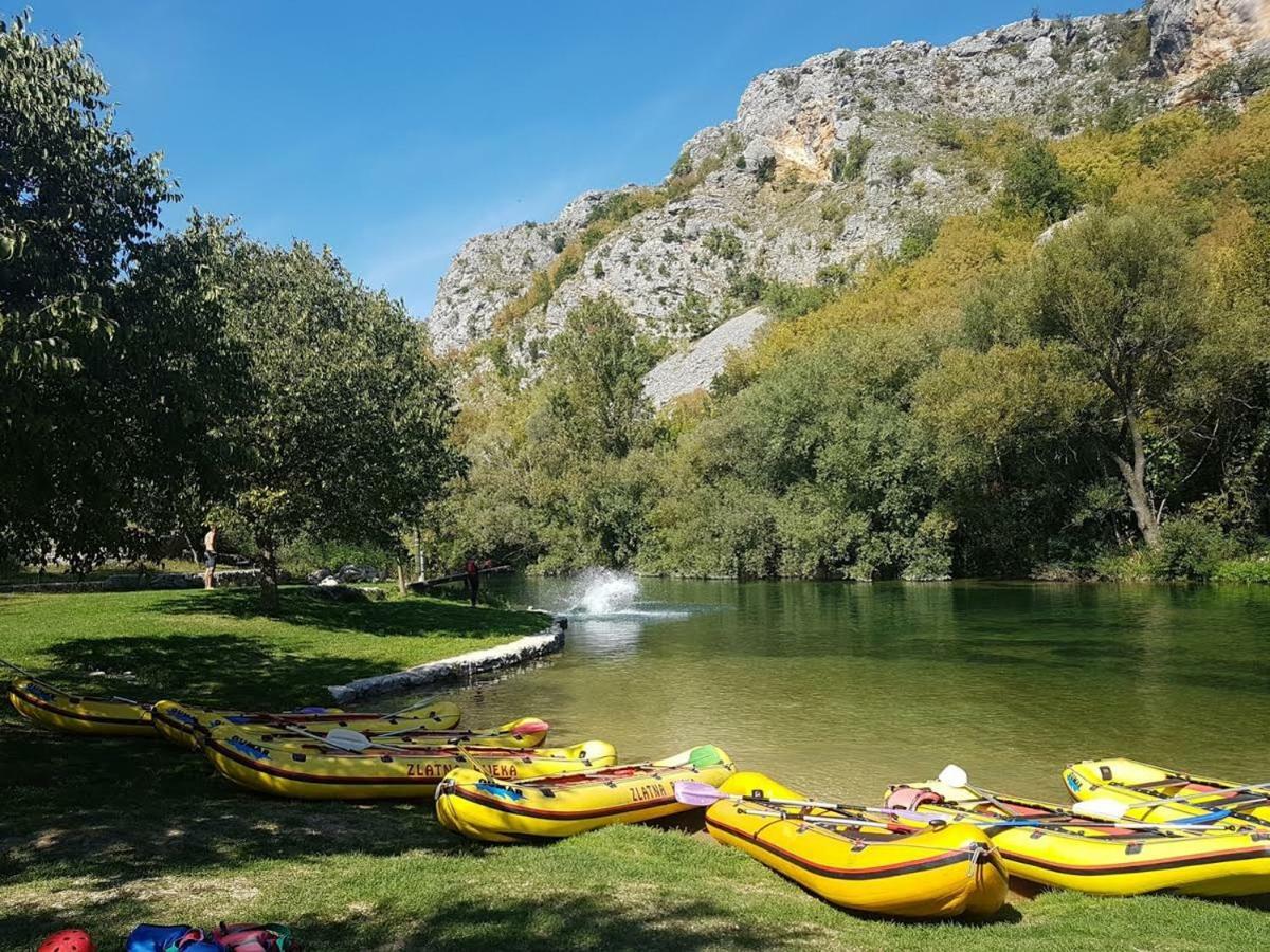 Apartment Kraljevic Blato na Cetini Εξωτερικό φωτογραφία