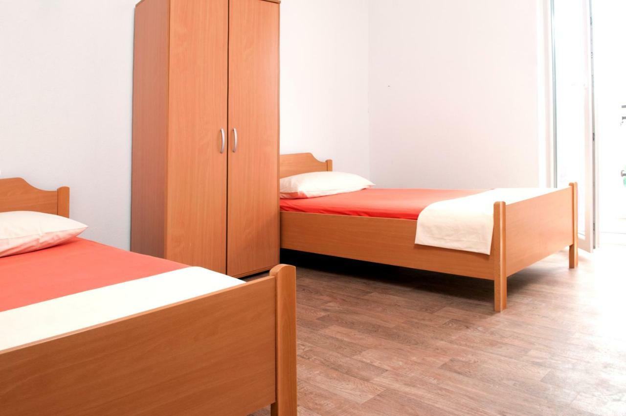 Apartment Kraljevic Blato na Cetini Εξωτερικό φωτογραφία