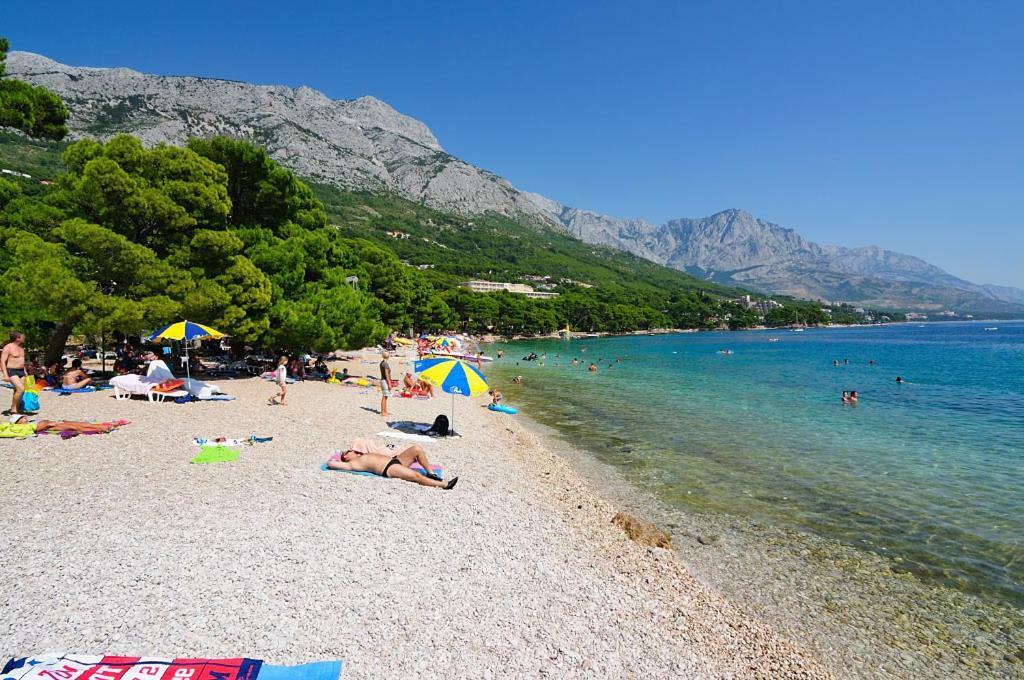 Apartment Kraljevic Blato na Cetini Εξωτερικό φωτογραφία